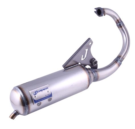 Motorcycle Exhaust system | Taiwantrade.com