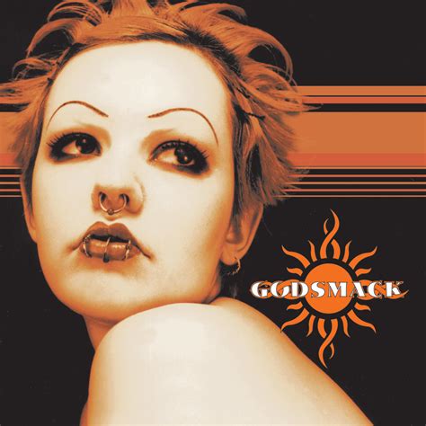 Godsmack - Godsmack | iHeart