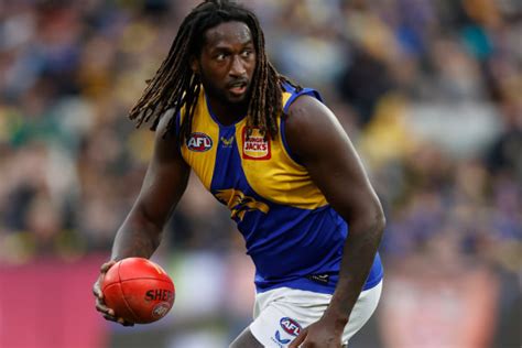 ‘End of an era’: Nic Naitanui announces retirement