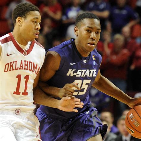 Kansas State Basketball: Predicting Wildcats' Most Improved Players in ...