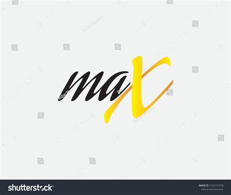 8,053 Max Logo Images, Stock Photos & Vectors | Shutterstock