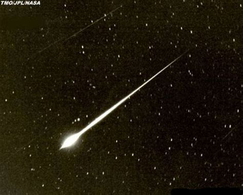 Bright Green Fireball Amazes Skywatchers in Southwest US | Space