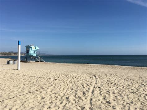 Doheny State Beach Visitor Center