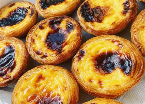 Já se conhece o Melhor Pastel de Nata de 2021