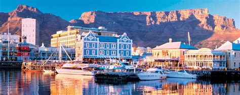 V&A Waterfront, Cape Town Hotel | Protea Hotel Cape Town Waterfront ...