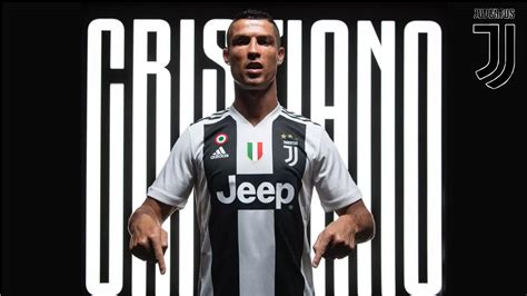 Ronaldo 7 Juventus HD Wallpapers | 2019 Football Wallpaper