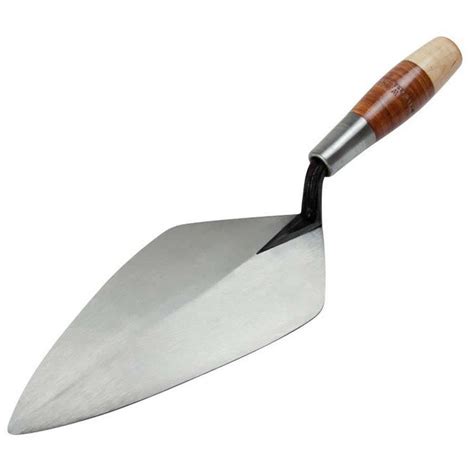 * Concrete Hand Trowel | Free Delivery