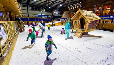 Tamworth Snowdome Prices 2021 (All You Need To Know)