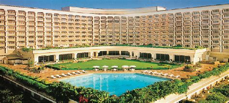 Taj Palace Hotel New Delhi | Hospitalityrise