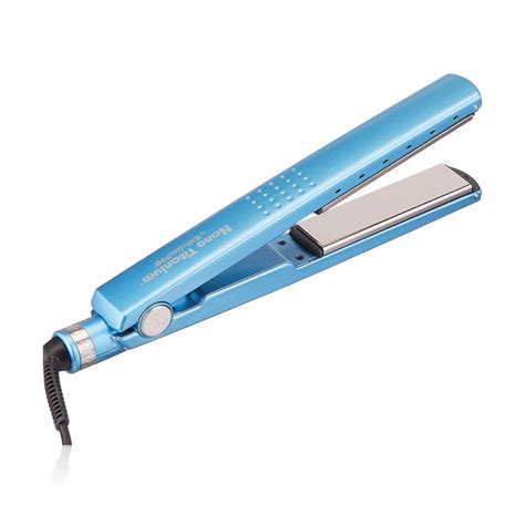 PLANCHITA BABYLISS PRO NANO TITANIUM - Precio Paraguay - Fazzil