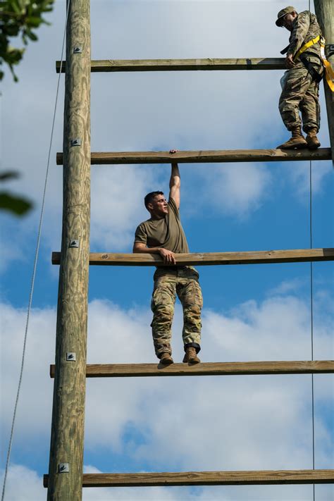 DVIDS - Images - Army Futures Command Best Warrior Competition Obstacle ...