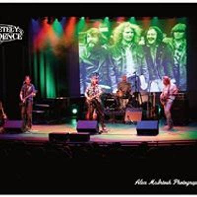 Completely Creedence Band - A Tribute to CCR - Mary Winspear Centre ...