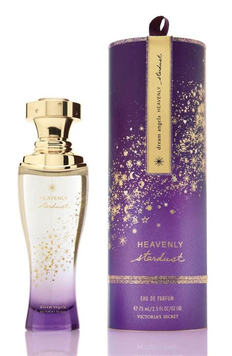 Dream Angels Heavenly Stardust by Victoria's Secret » Reviews & Perfume ...