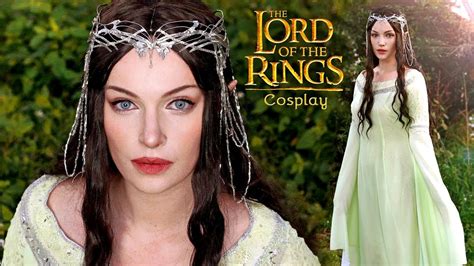 diy elf costume lord of the rings - Protuberant Blogs Diaporama