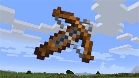 Crossbow vs Bow in Minecraft: Which one is Better for you?