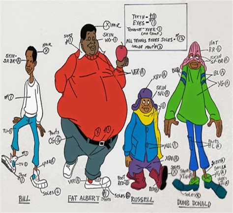 SATURDAY MORNINGS FOREVER: FAT ALBERT AND THE COSBY KIDS