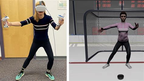 Researchers Show Full-body VR Tracking with Controller-mounted Cameras