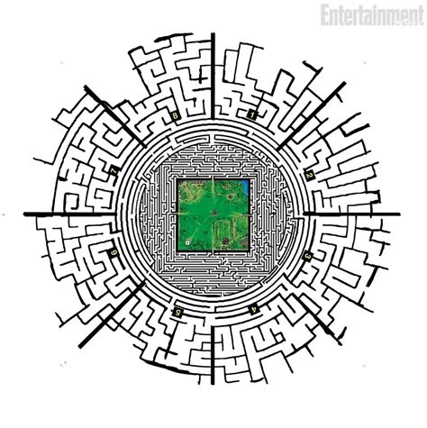 Navigating The Labyrinth: A Comprehensive Look At Minecraft’s Maze ...