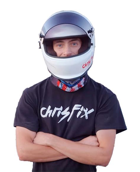 ChrisFix - World's Largest Automotive DIY YouTuber