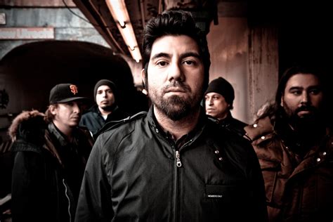 Deftones