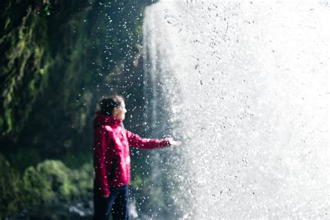 Four Waterfalls Walk | Waterfalls Walk Brecon | Adventures Wales