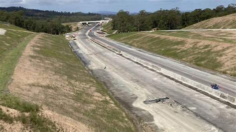 Bruce Highway detours and delays expected during Gympie bypass ...