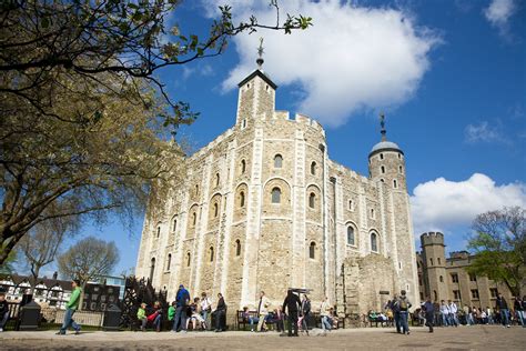 Why You Should Visit the Tower of London - Postcards & Passports