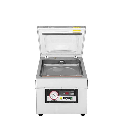 Commercial Heavy Duty Vacuum Sealer Machine - Your Equipment Suppliers