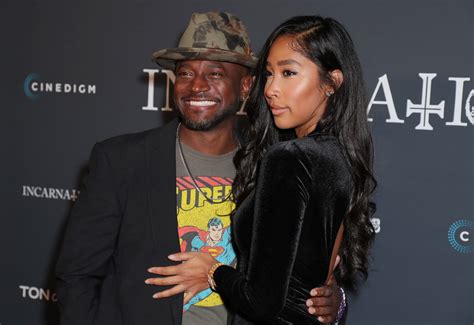 'Where's Apryl?': Taye Diggs’ Song for His Son Derails After Fans ...