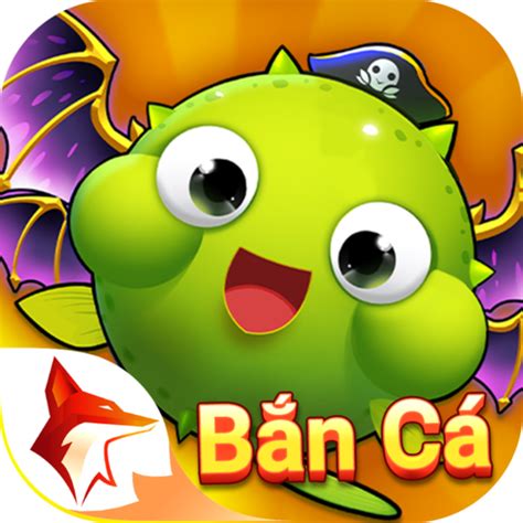 iCá - Bắn Cá ZingPlay VNG - Apps on Google Play