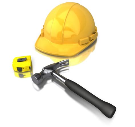 Clipart Of Construction Tools