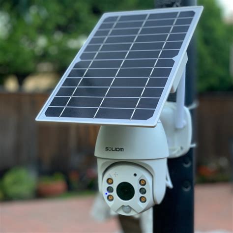 Best Solar Security Camera- User Buying Consideration