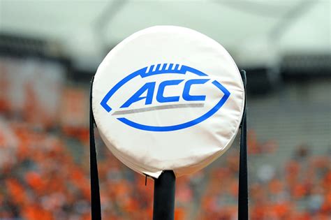 ACC moves football championship game from North Carolina