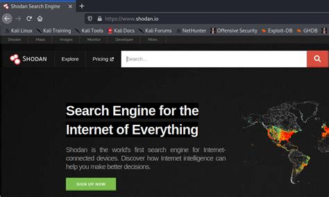 Complete Shodan Tutorial | The Search Engine for Hackers | GoLinuxCloud