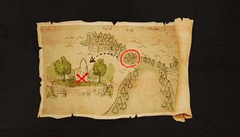 How to Complete the First Treasure Map Mission in One Piece World ...