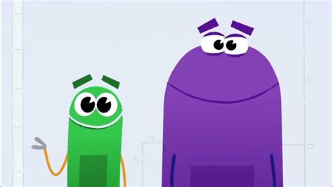 StoryBots Learning What Happened To The Dinosaurs Scene - YouTube