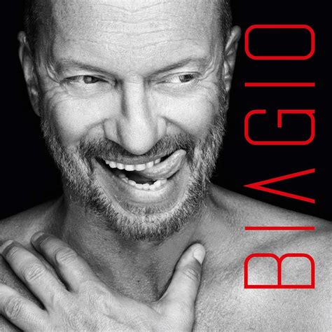 Biagio Antonacci: «Il mio prossimo singolo sarà la versione rock di ...