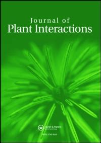 Full article: Allelopathy: driving mechanisms governing its activity in ...