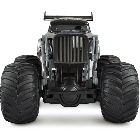 Crazy Hot Rod Monster Truck 1:16 RTR schwarz, Amewi | myToys