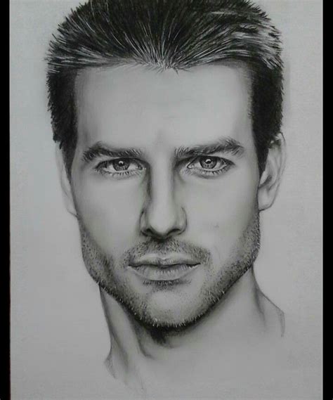 Pencil Sketch, Pencil Art, Pencil Drawings, Charcoal Drawings ...