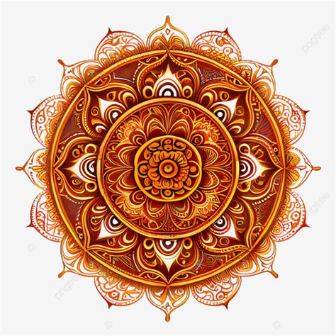 Beautiful Hindu Mandala Art, Man Drawing, Mandala Drawing, Mandala PNG ...