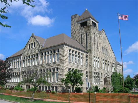 Elyria High School--Elyria, Ohio | Aaron Turner | Flickr