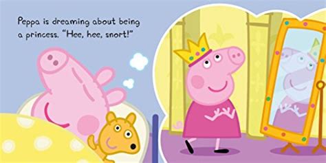 Peppa Pig: Bedtime Little Library Board book – 12 Jan 2017 - Buy Online ...