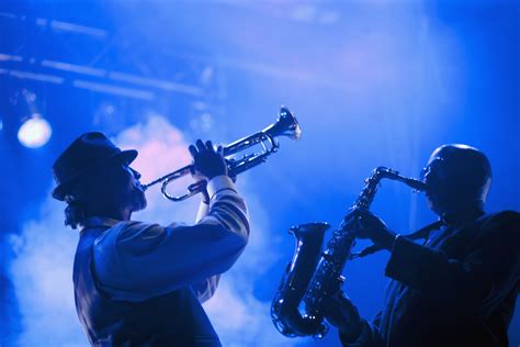 Jazz Clubs and Concerts in Washington, D.C.