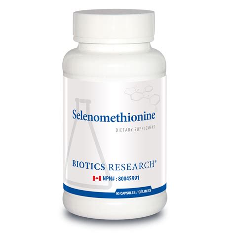 Product Categories :: Immune Support :: Selenomethionine NEW***