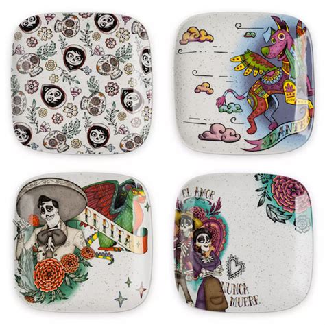 shopDisney Adds "Coco" Merchandise Collection - Mousesteps