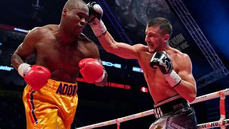 Adonis Stevenson latest update: 'Superman' back punching as he ...