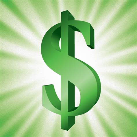 Free Dollar Sign Image, Download Free Dollar Sign Image png images ...