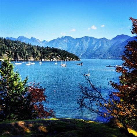 Snug cove bowen island – Artofit