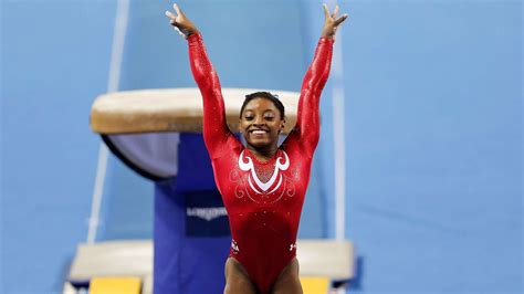 How to Watch Simone Biles at the 2020 Tokyo Olympics Online for Free ...